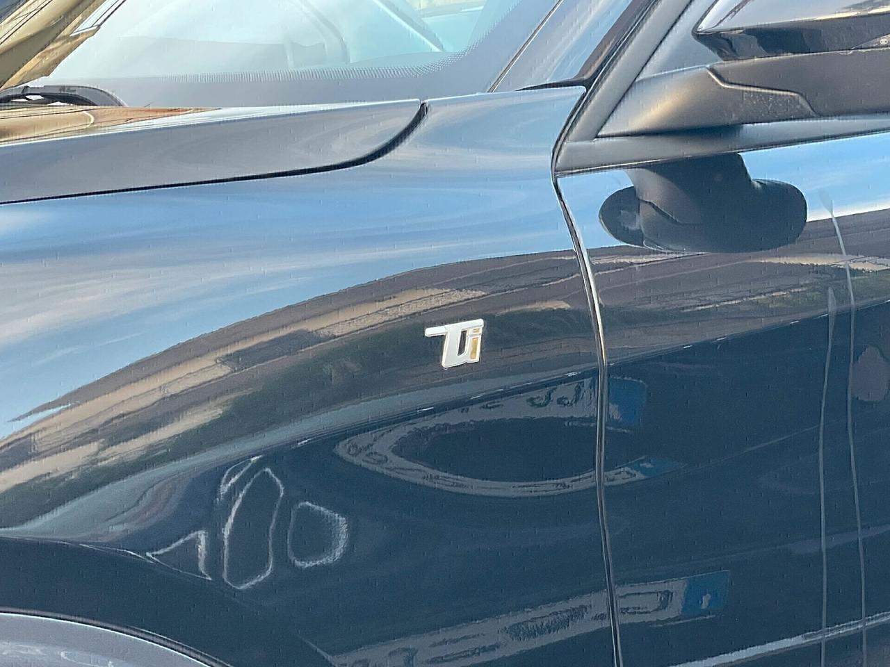 Alfa Romeo Stelvio 2.2 Turbodiesel TI 210 CV Q4