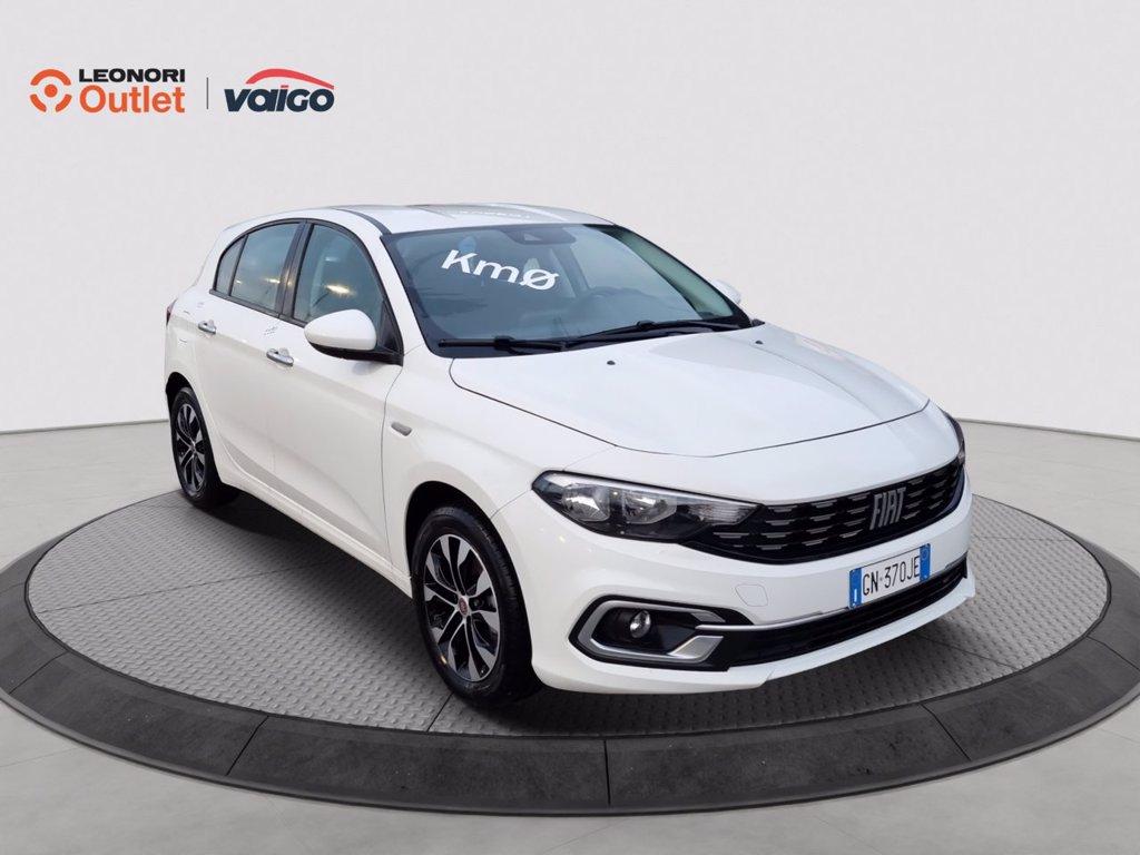 FIAT Tipo 5p 1.3 mjt life s&s 95cv del 2023