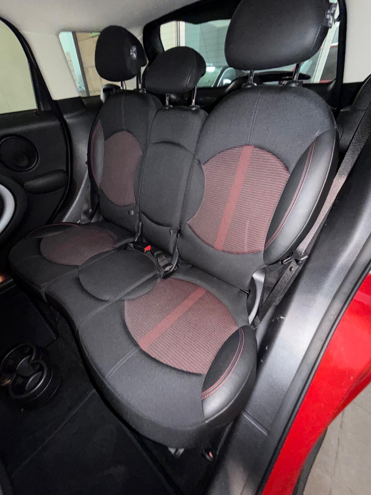 Mini One Countryman 1.6 D