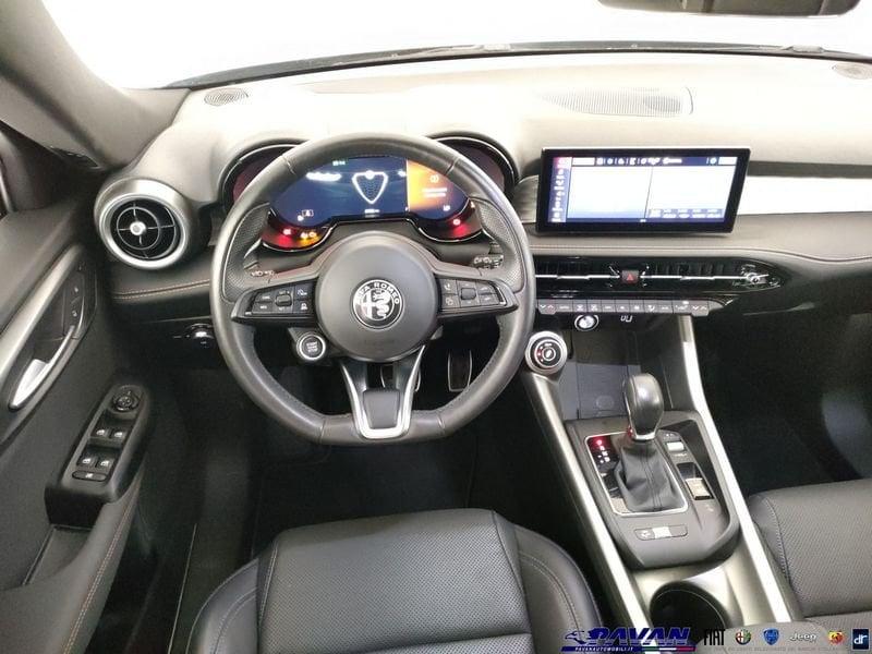 Alfa Romeo Tonale 1.5 160cv Hybrid Veloce