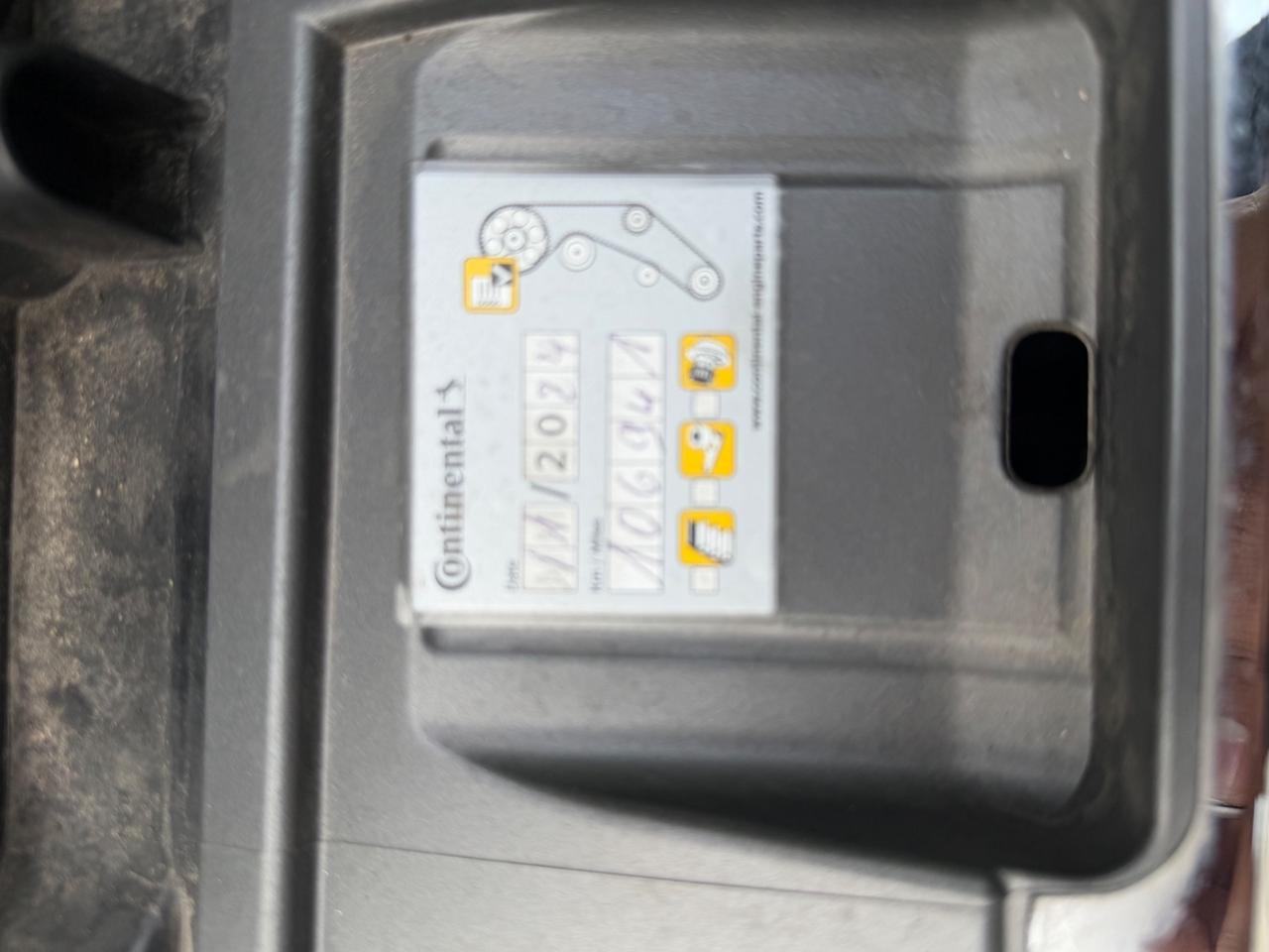 Audi A4 2.0 TDI 143CV solo 108.000km