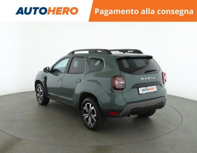 DACIA Duster 1.5 Blue dCi 8V 115 CV 4x2 Journey