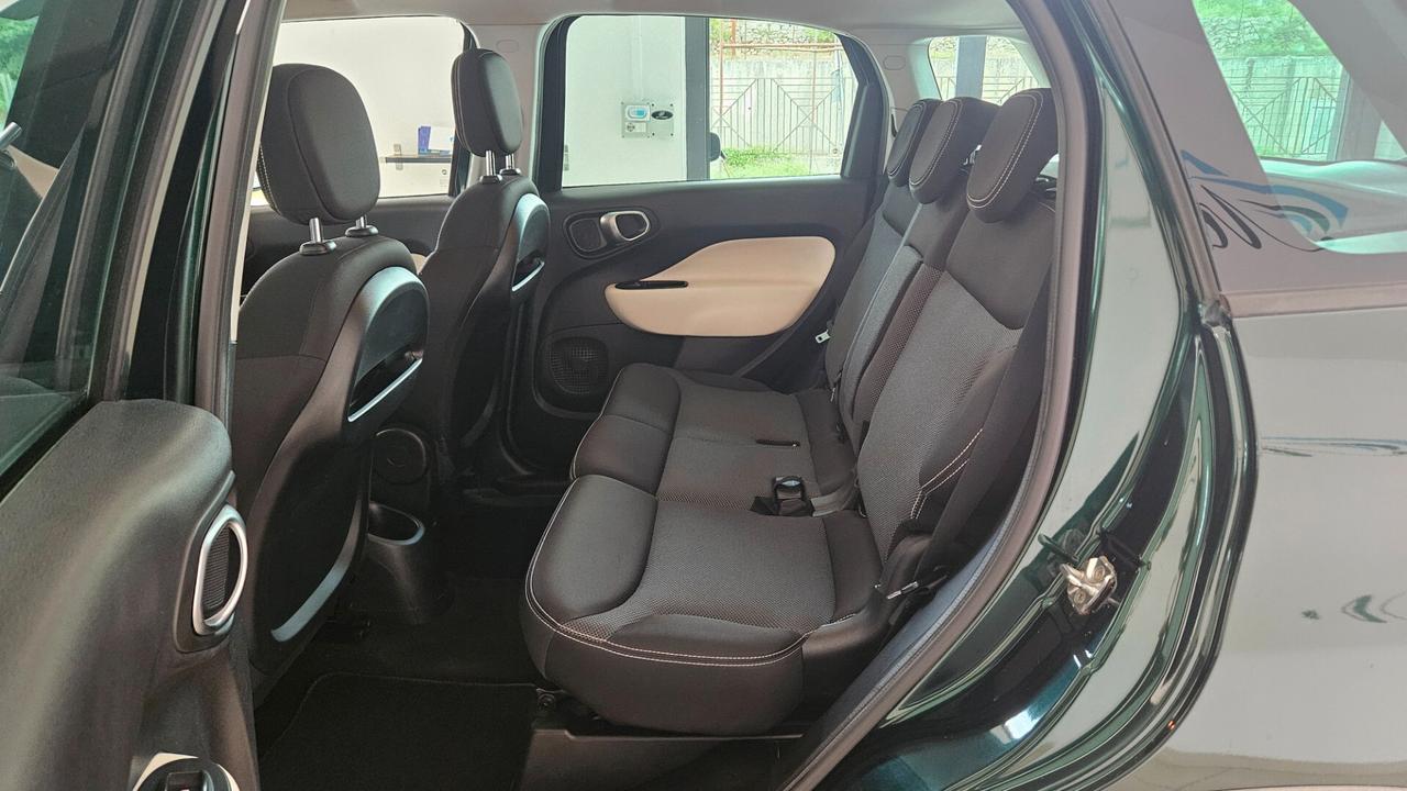 Fiat 500L 1.3 Multijet 95 CV Trekking