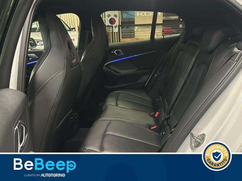 BMW Serie 1 M 135I XDRIVE AUTO