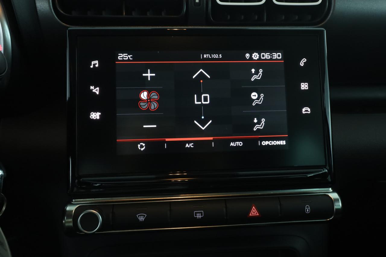 CITROEN C3 Aircross PureTech 110 S&S Plus