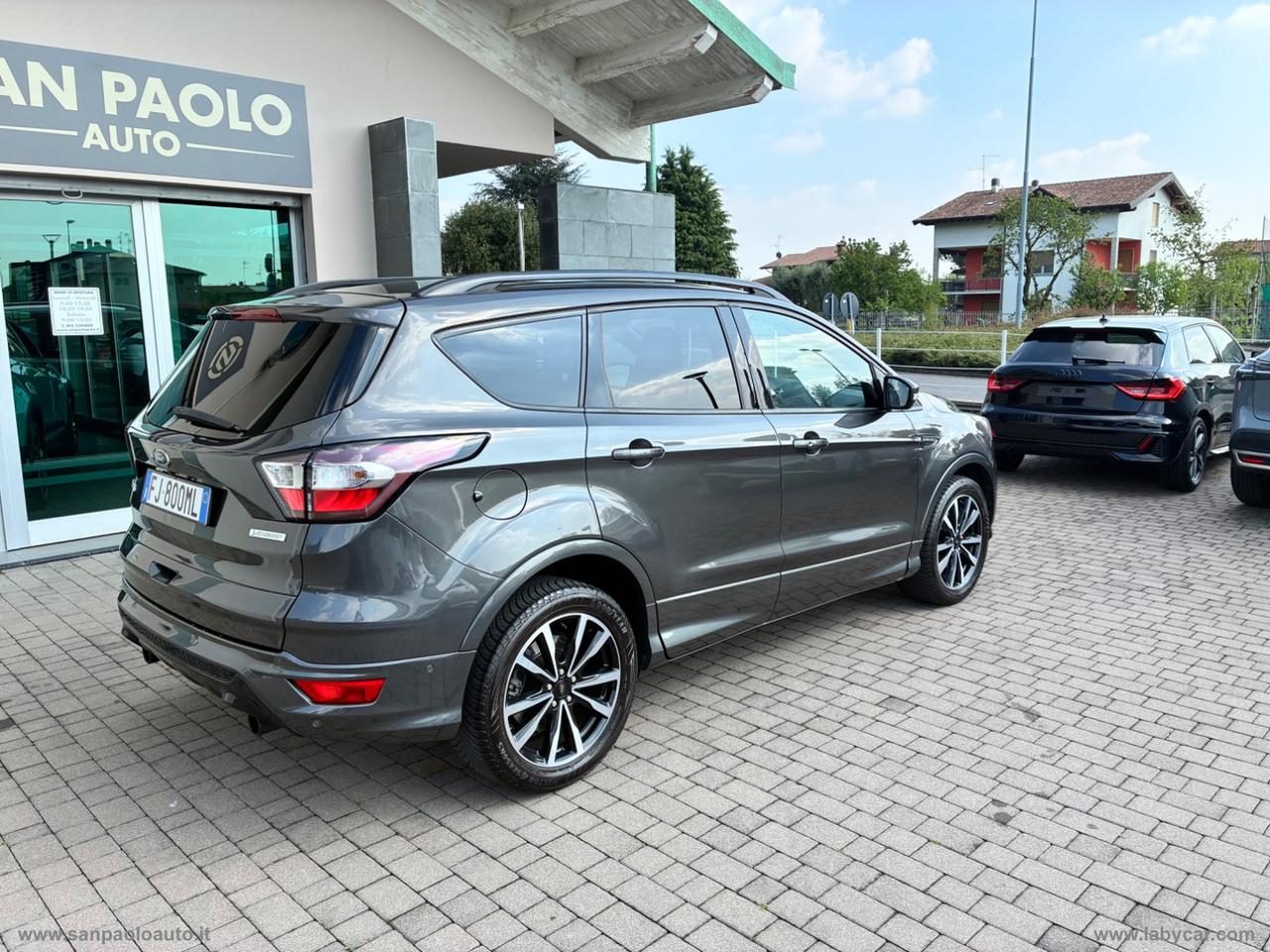 FORD Kuga 1.5 EcoB.150CV S&S 2WD ST-Line Bus.