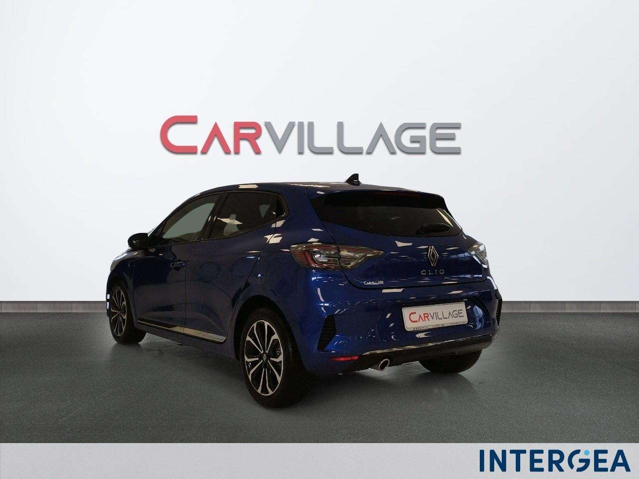 RENAULT Clio 1.0 tce Techno 90cv