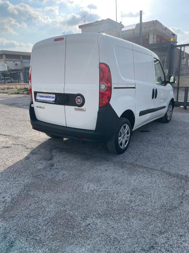 FIAT DOBLO 1.6 M-JET 105CV FURGONE - 2020