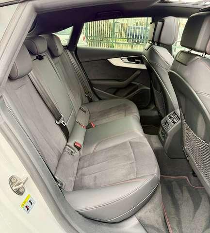 Audi A5 Sportback 35 2.0 tdi mhev S line Edition s-tronic