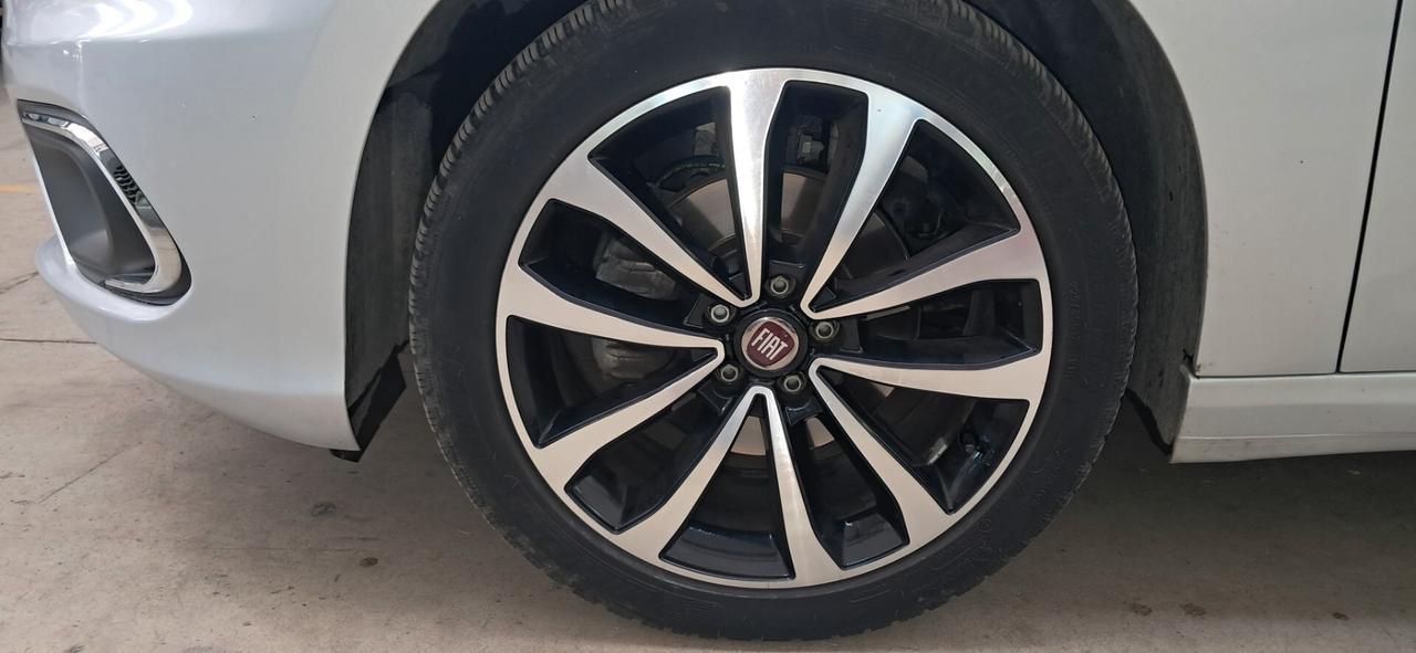 Fiat Tipo sw 1.6 s&s lounge
