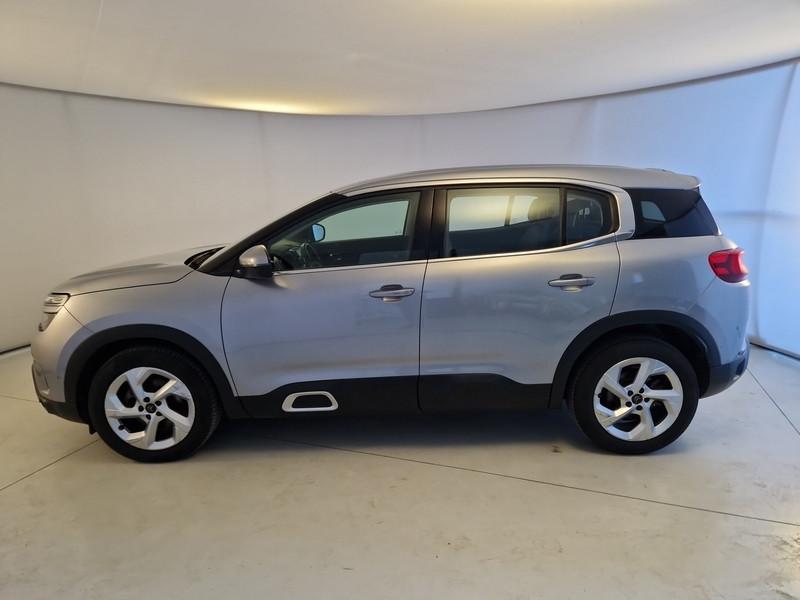 CITROEN C5 AIRCROSS BlueHDi 130 S/S Business EAT8