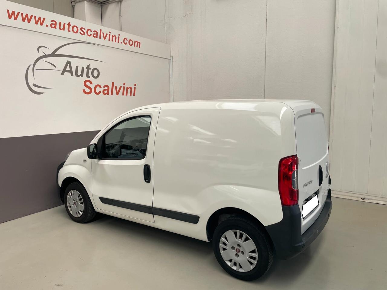 Fiat Fiorino 1.3 MJT 75CV Furgone E5+