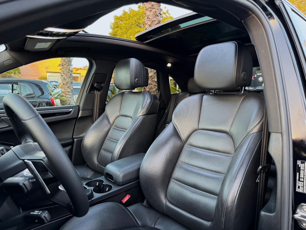Porsche Macan 3.0 S Turbo 354CV TETTO BOSE 360