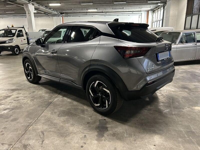 Nissan Juke 1.6 HEV N-Connecta