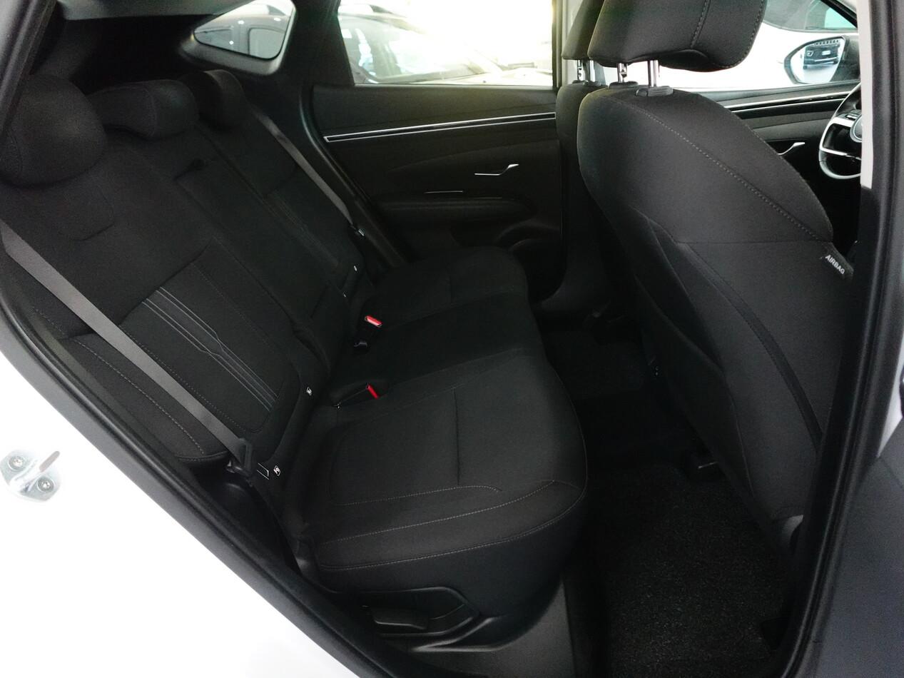 Hyundai Tucson III 1.6 CRDI 115 CV XLINE