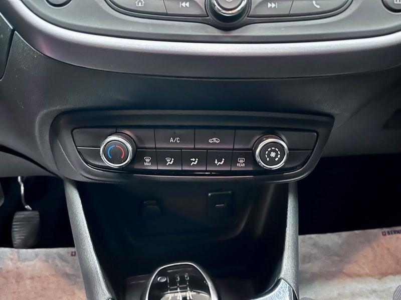 Opel Crossland Crossland X 1.2 GPL 12V Innovation
