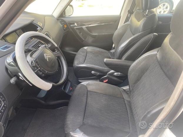 Citroen C4 Grand Picasso 2.0 HDi 150 FAP Selection