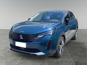 Peugeot 3008 BlueHDI 130 S&S Active Pack