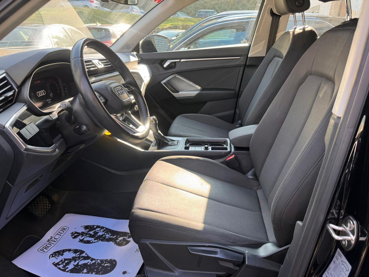 Audi Q3 35 TDI S tronic Business 2.0TDI 150CV GARANZIA 1 ANNO