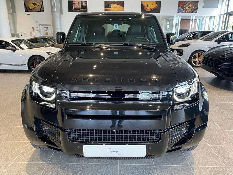 Land Rover Defender 110 3.0D 200 cv AWD Auto X Dynamic SE