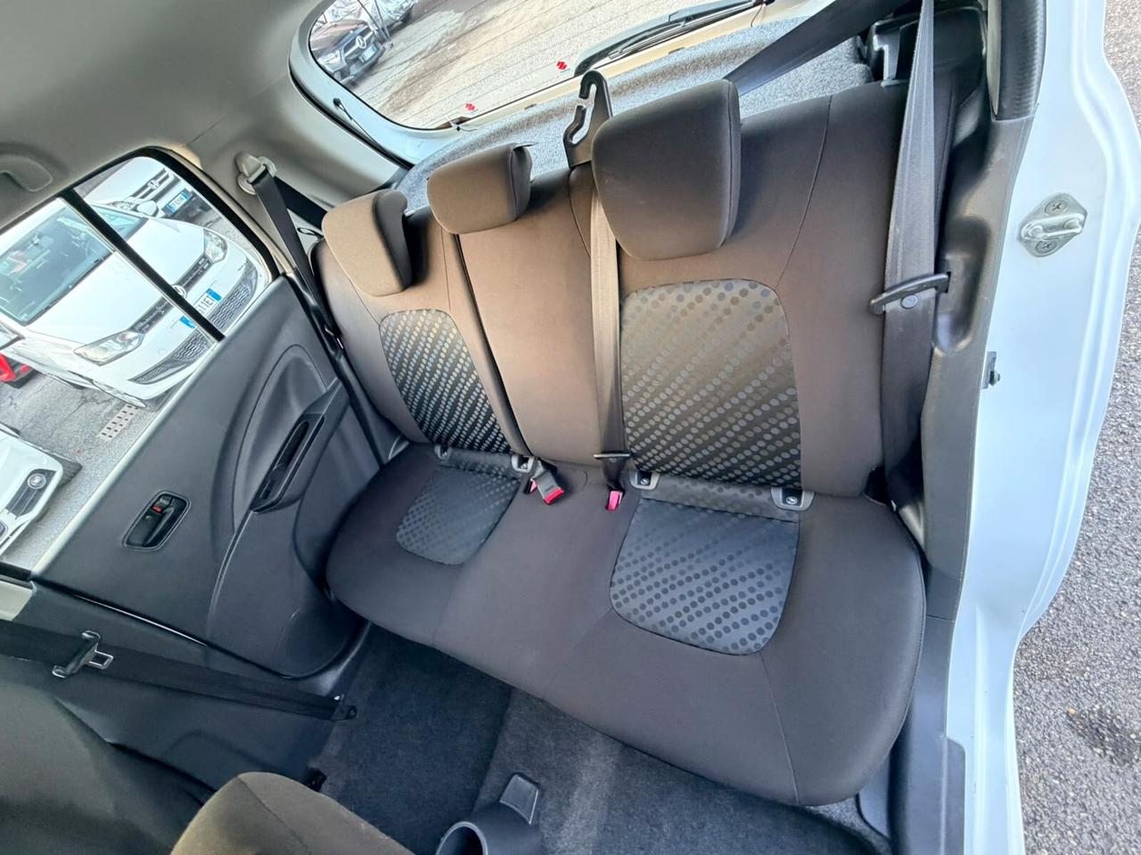 Suzuki Celerio 1.0 Style