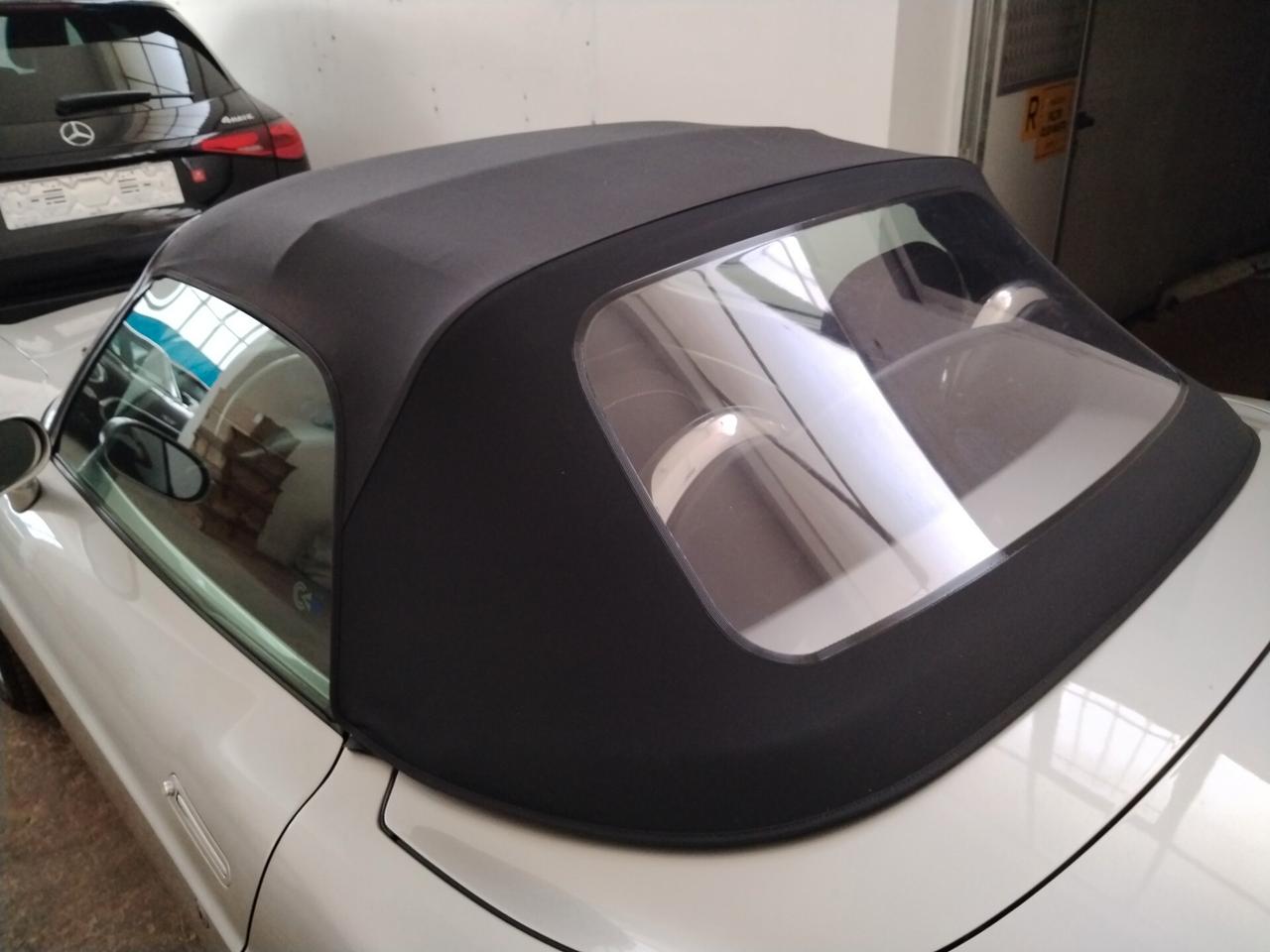 Fiat Barchetta 1.8 16V