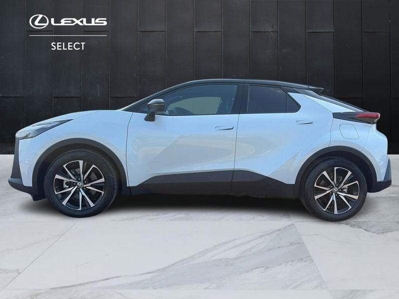 Toyota C-HR 2.0 PHEV Trend FWD E-CVT