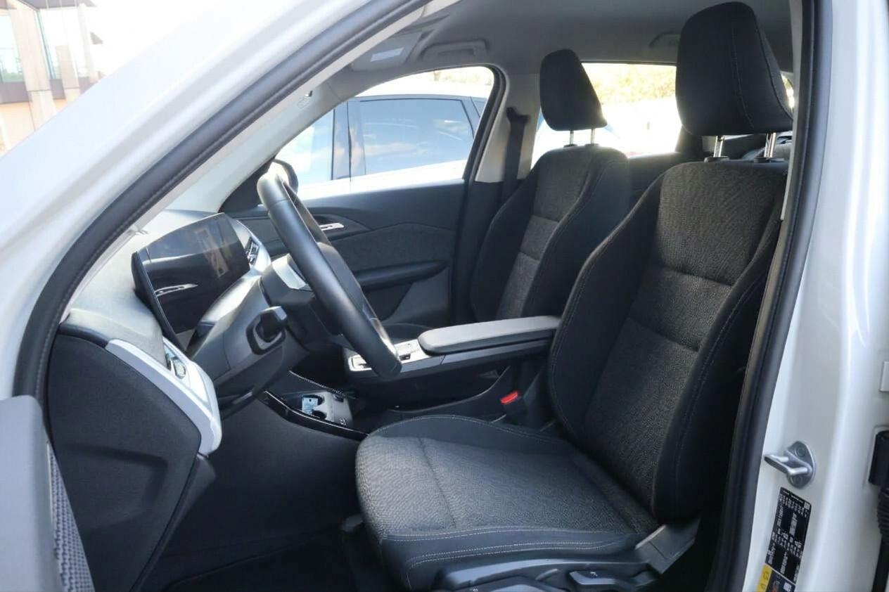 iX1 30 xDrive 313 CV - Camera - Navi - Pompa di calore