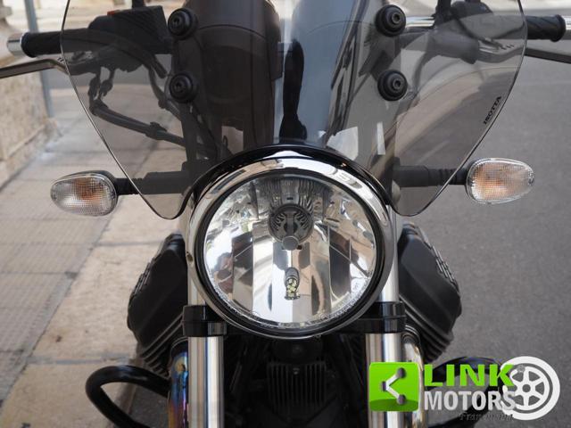 MOTO GUZZI V7 III Special