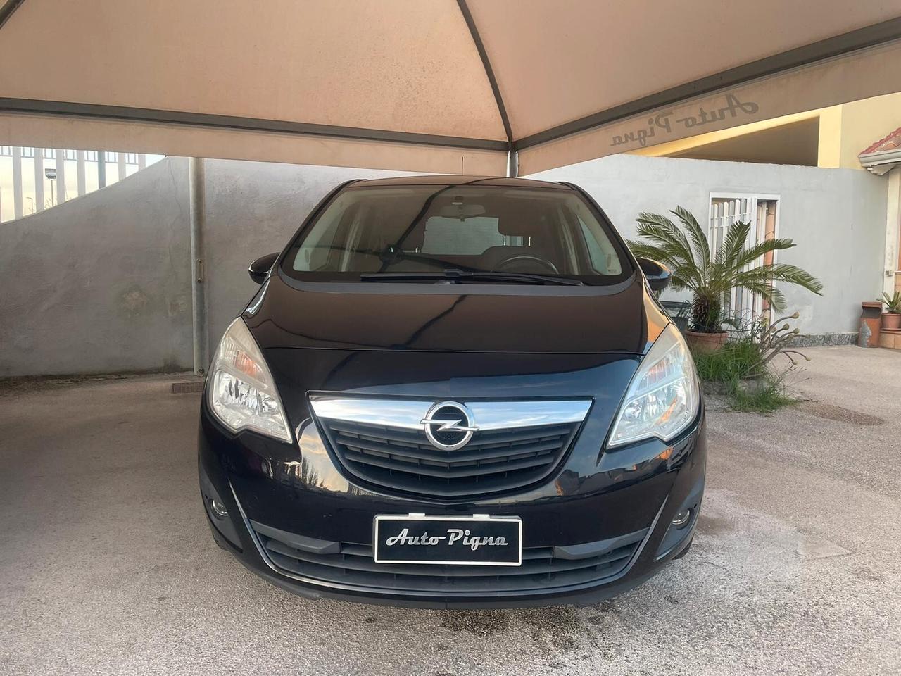 Opel Meriva 1.4 100CV Cosmo