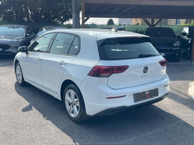 Volkswagen Golf 1.5 TSI EVO ACT Style