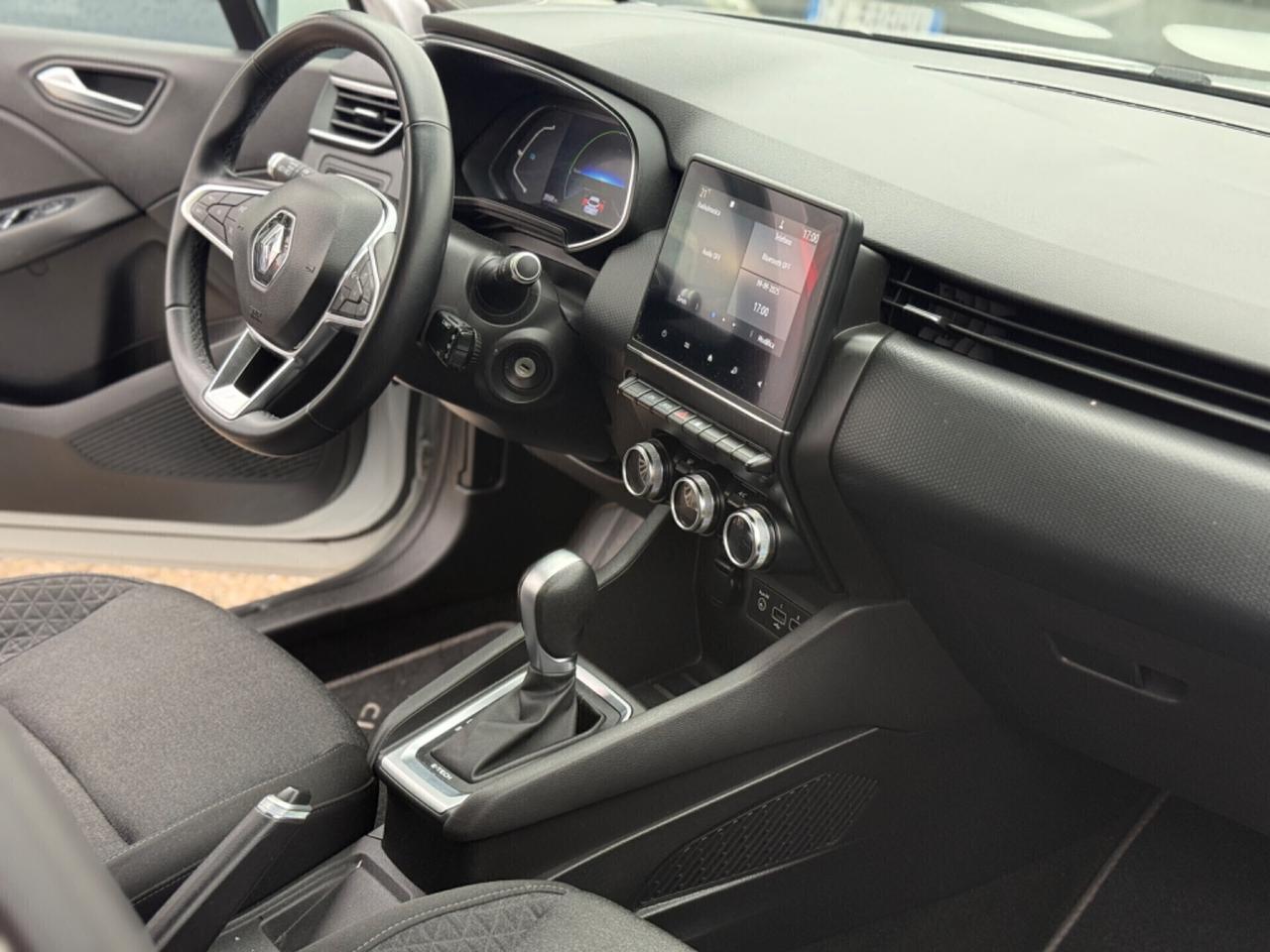 Renault Clio Full Hybrid E-Tech 140 CV 5p