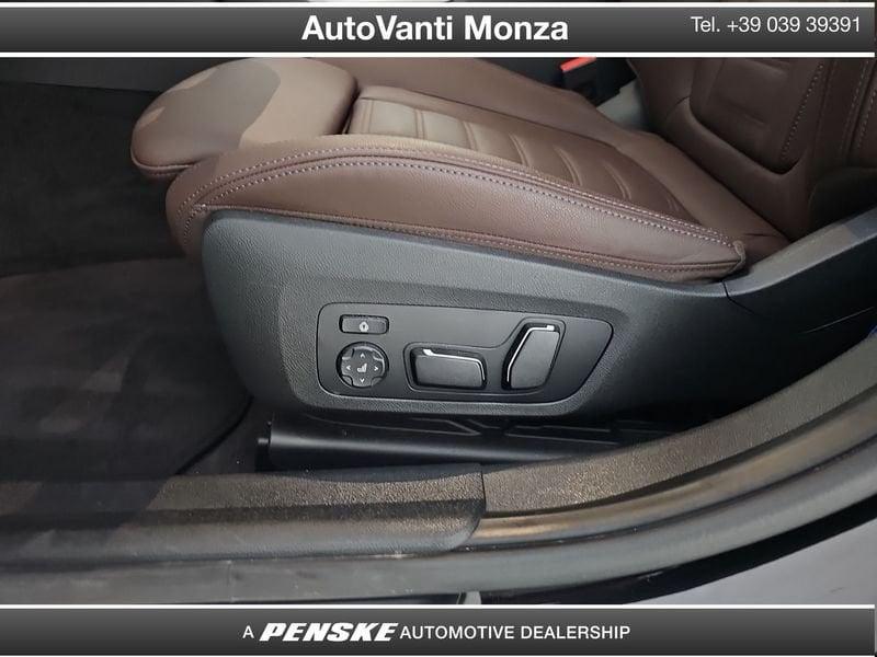 BMW Serie 3 320i Touring MSport Pro auto