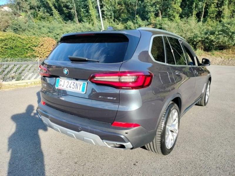 BMW X5 X5 xDrive25d xLine