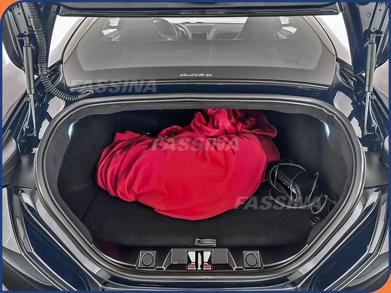 Ferrari Roma Roma 3.9