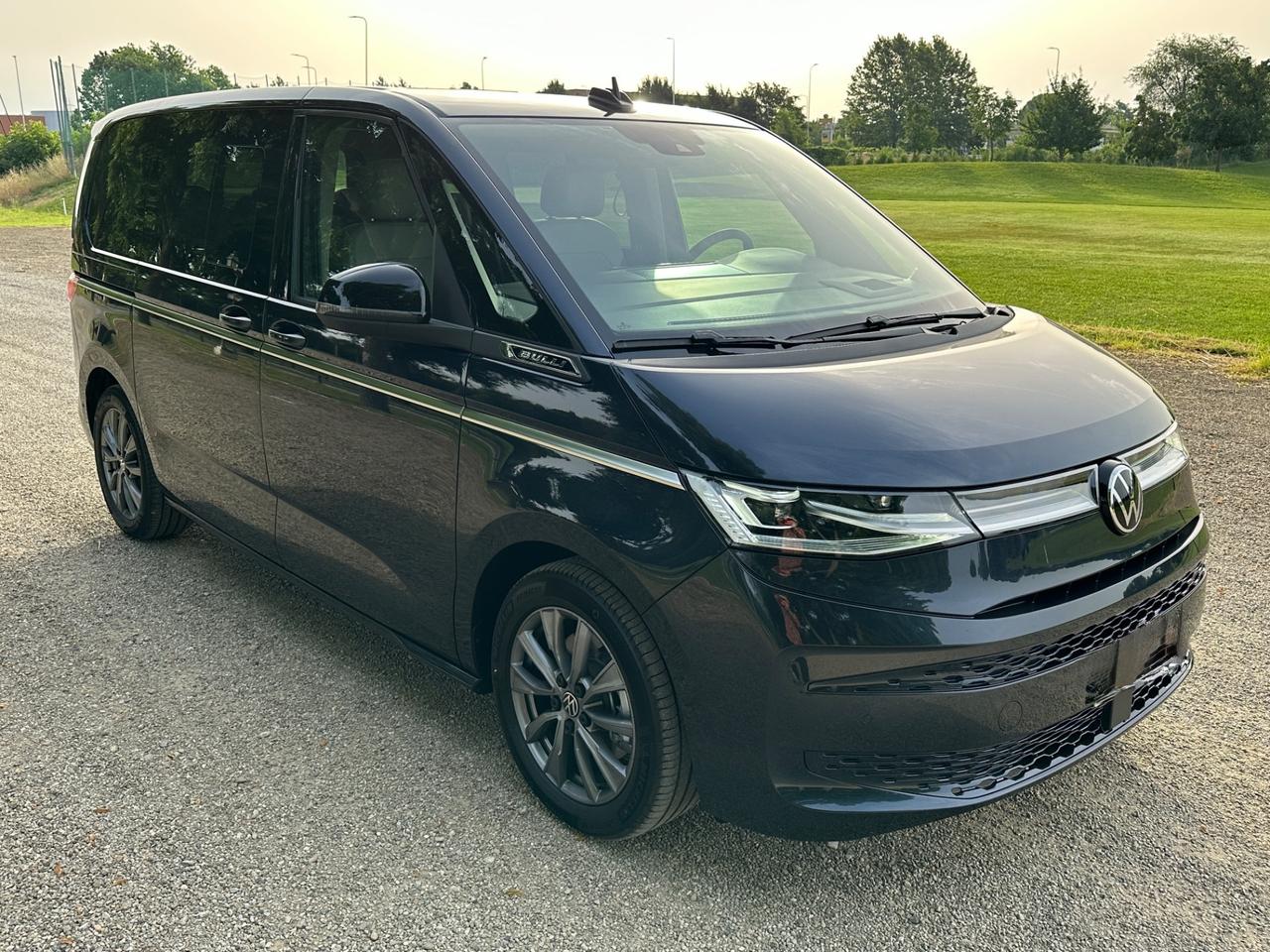 Volkswagen T7 TDI - NUOVO UNICO ITALIA PRONTO