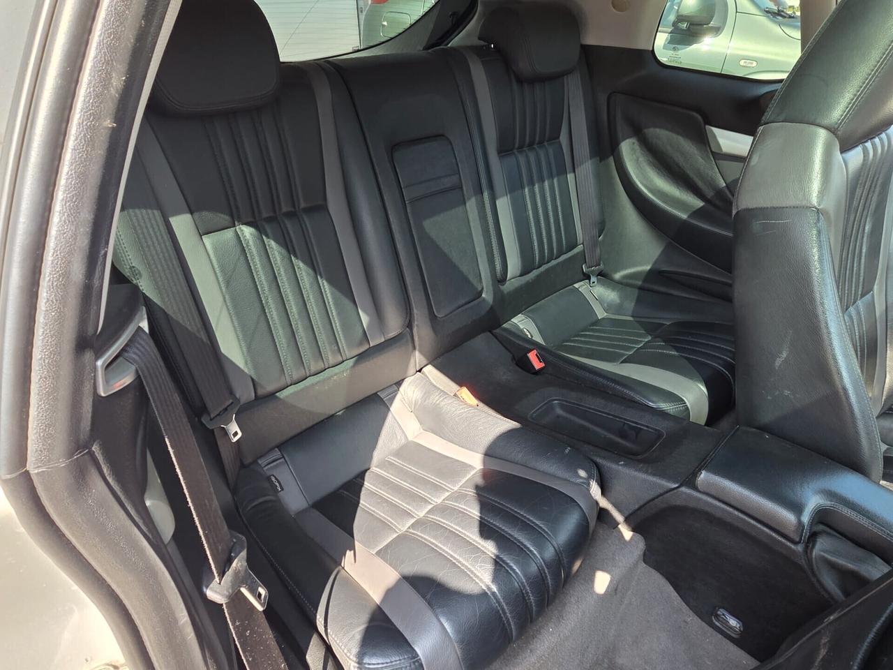 Alfa Romeo Brera 2.4 JTDM 20V -ISCRIVIBILE ASI -
