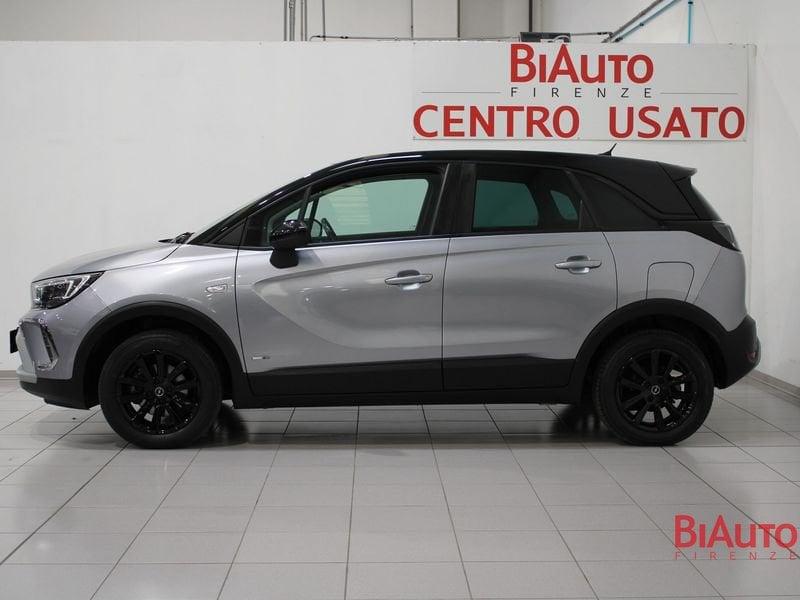 Opel Crossland Crossland 1.2 12V Design & Tech N1 autocarro 5 posti