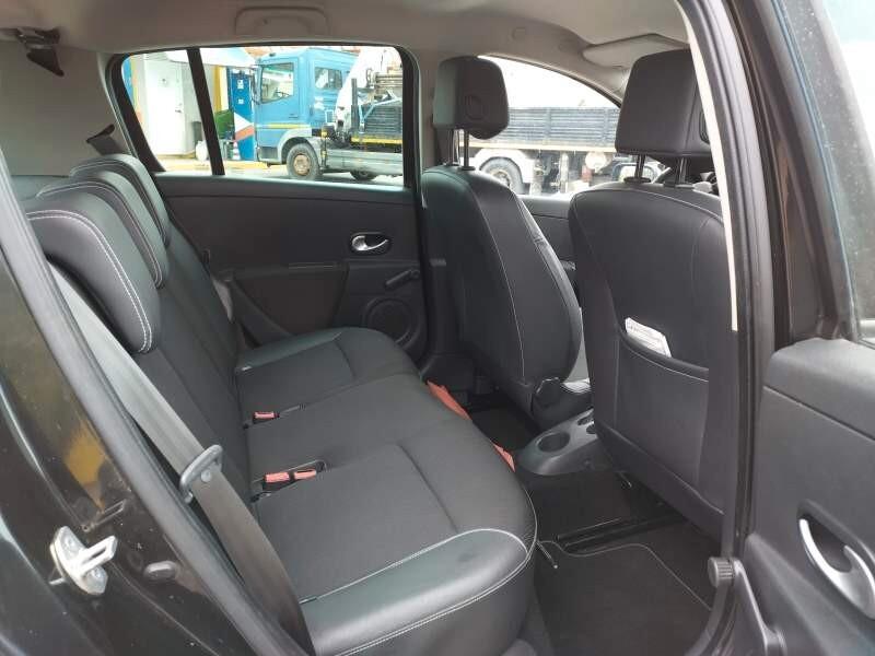 Renault Clio Storia 1.2 16V 5 porte GPL Dynamique