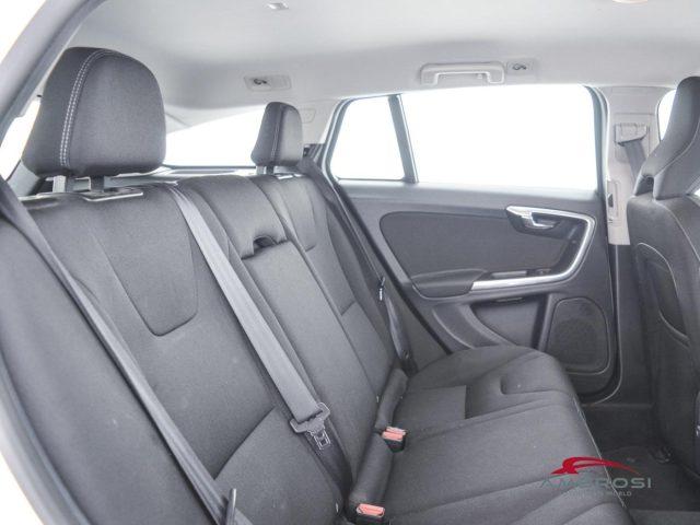 VOLVO V60 D2 1.6 Kinetic