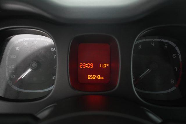 FIAT Panda Panda 1.0 FireFly Hybrid City Life