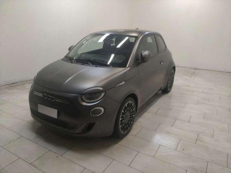 FIAT 500 42 kWh La Prima