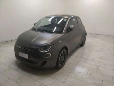 FIAT 500e 42 kWh La Prima