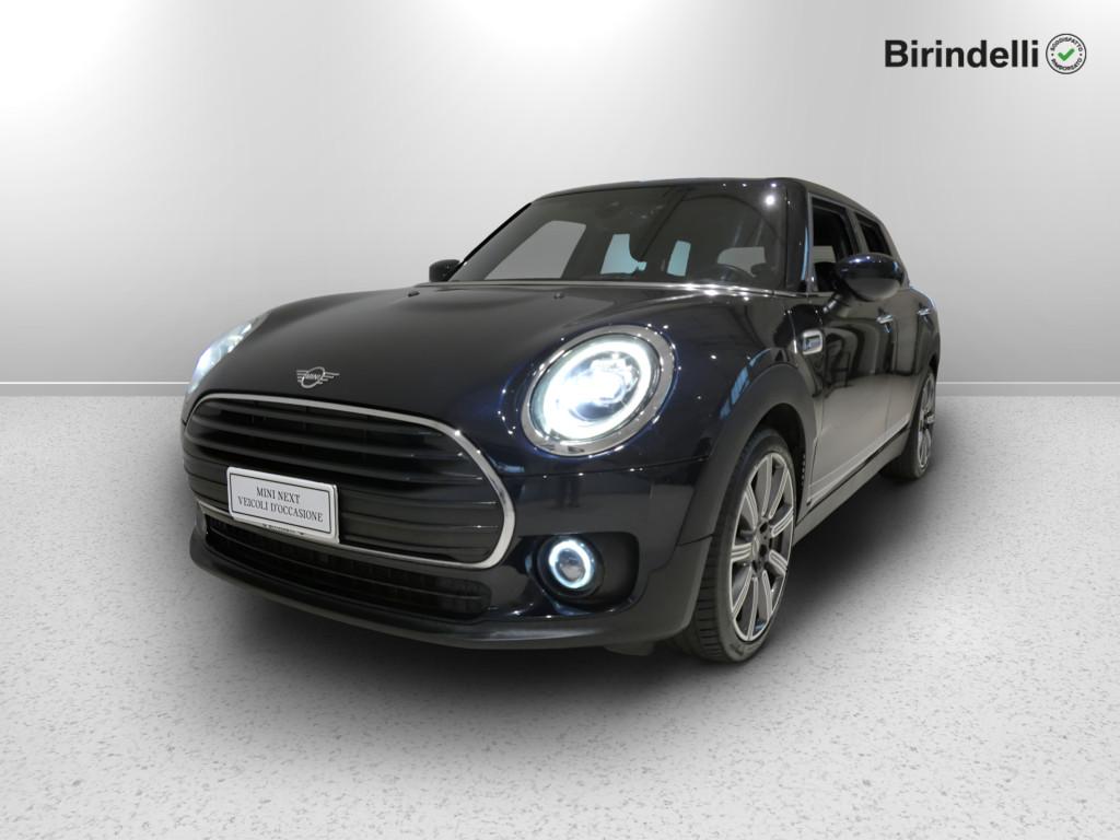 MINI Mini Clubman (F54) - Mini 1.5 One Mayfair Edition Clubman