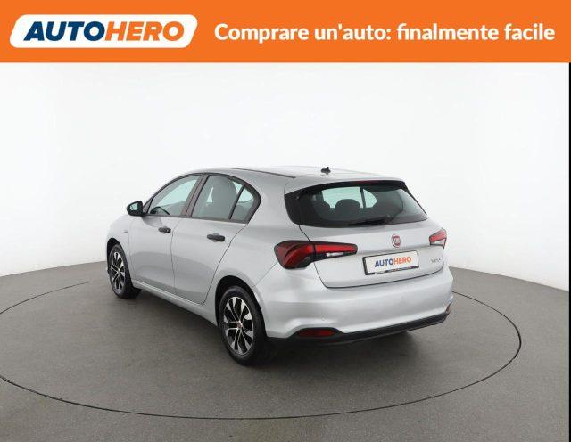 FIAT Tipo 1.0 5 porte City Life