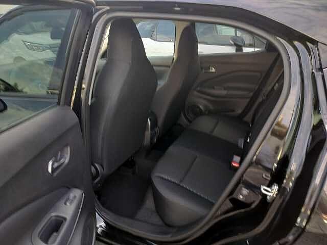 Nissan Juke 1.0 DIG-T 114 CV Acenta **KM0**
