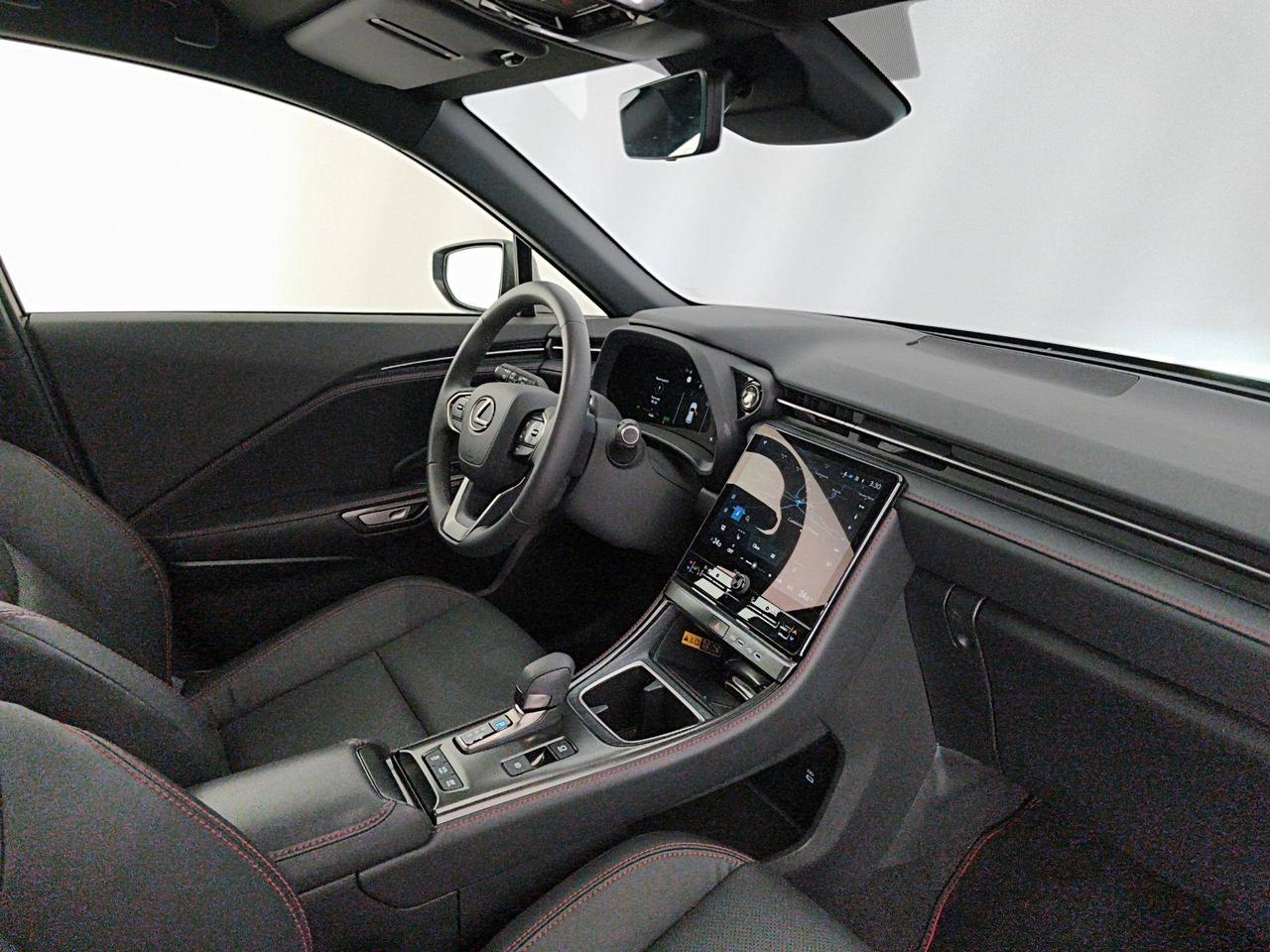 Lexus LBX 1.5 hybrid Relax 2wd