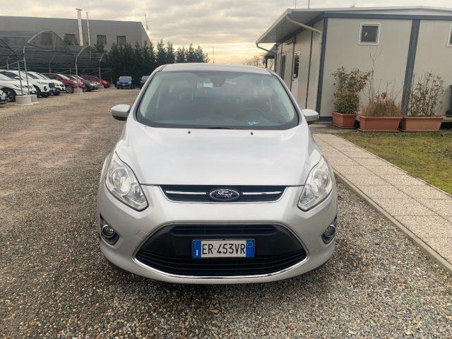 FORD C-Max 1.6 120CV GPL Titanium