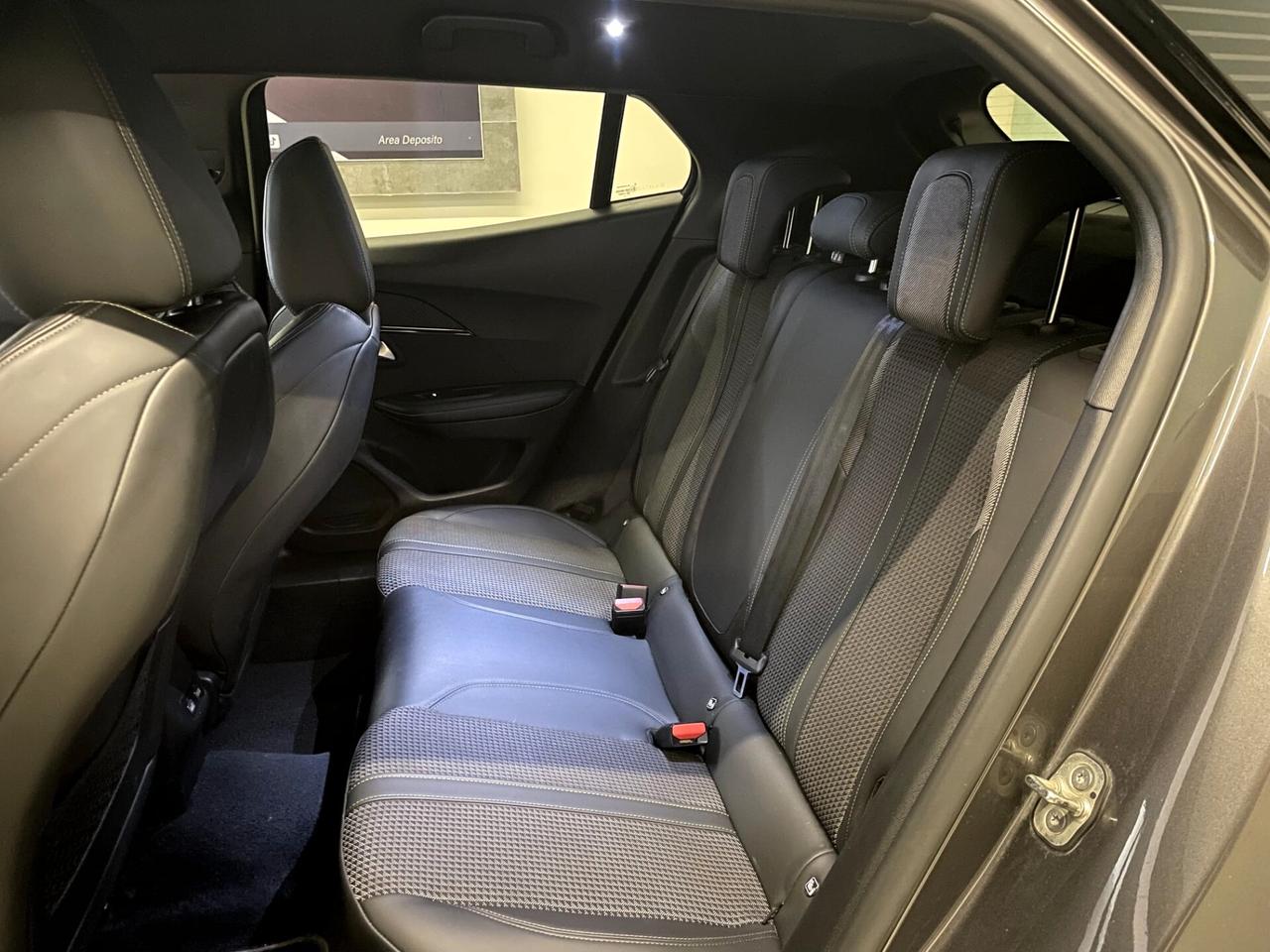 Peugeot 2008 BlueHDi 130 S&S EAT8 GT Pack
