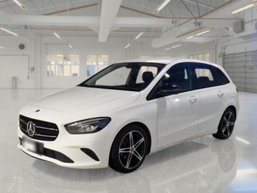 Mercedes-benz B 200 d Automatic Sport Plus